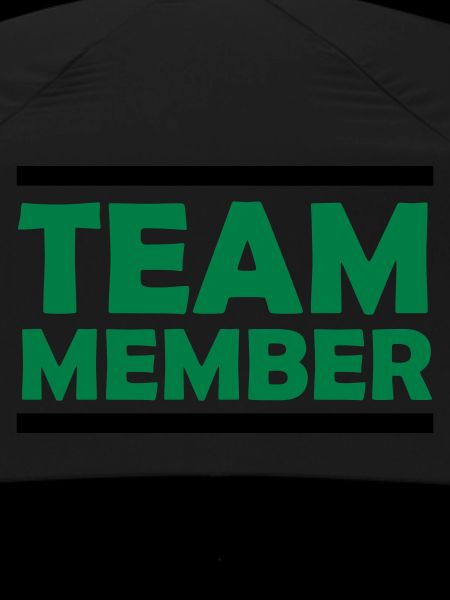 Team Member