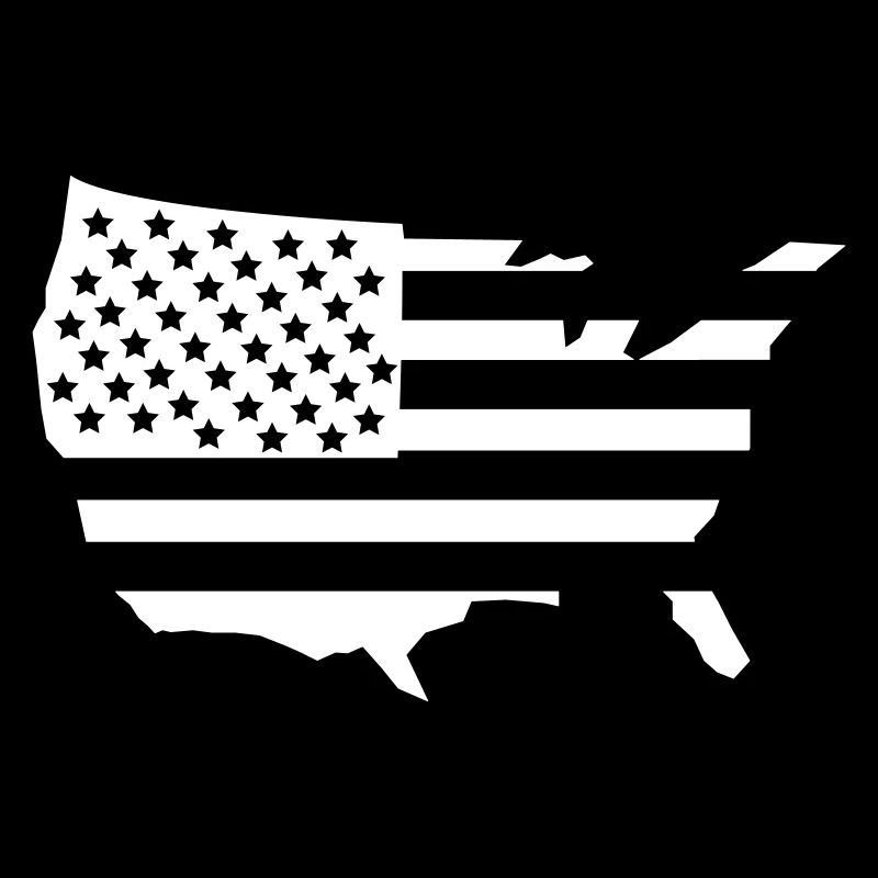 USA America 1