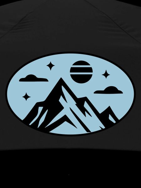 Mountains icon