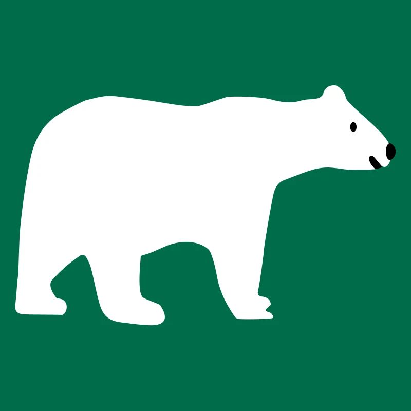 polar bear