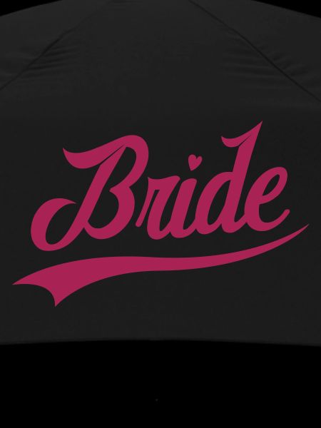 bride