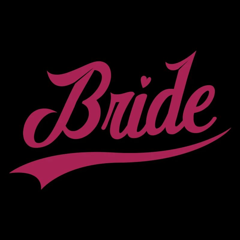 bride
