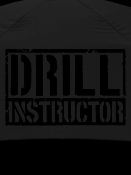 Drill Instructor Shield