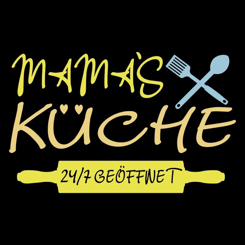 Mamas Küche 24h