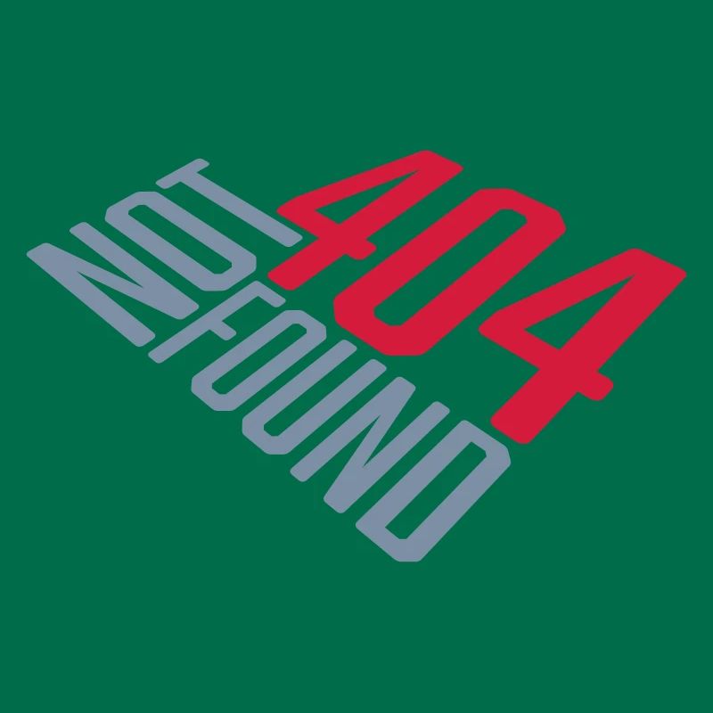 404 not found Error