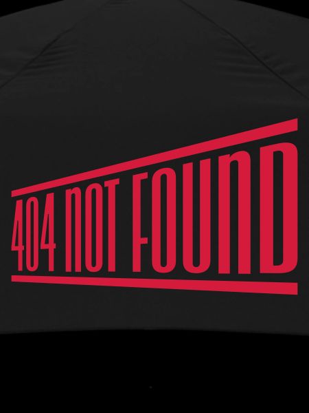 Computer 404 Message Connection