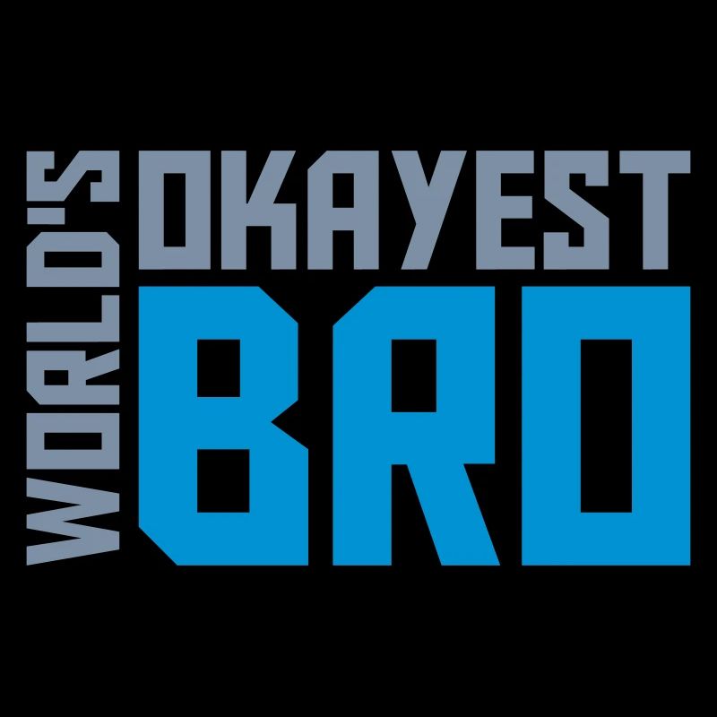 Text Worlds okayest Bro