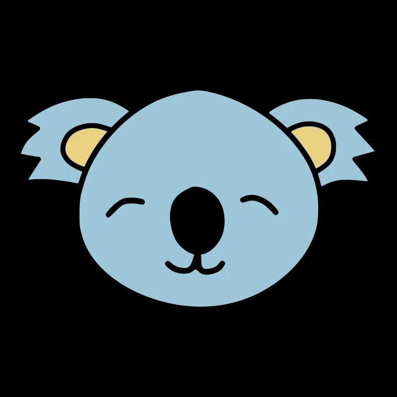 Cute Koala bear