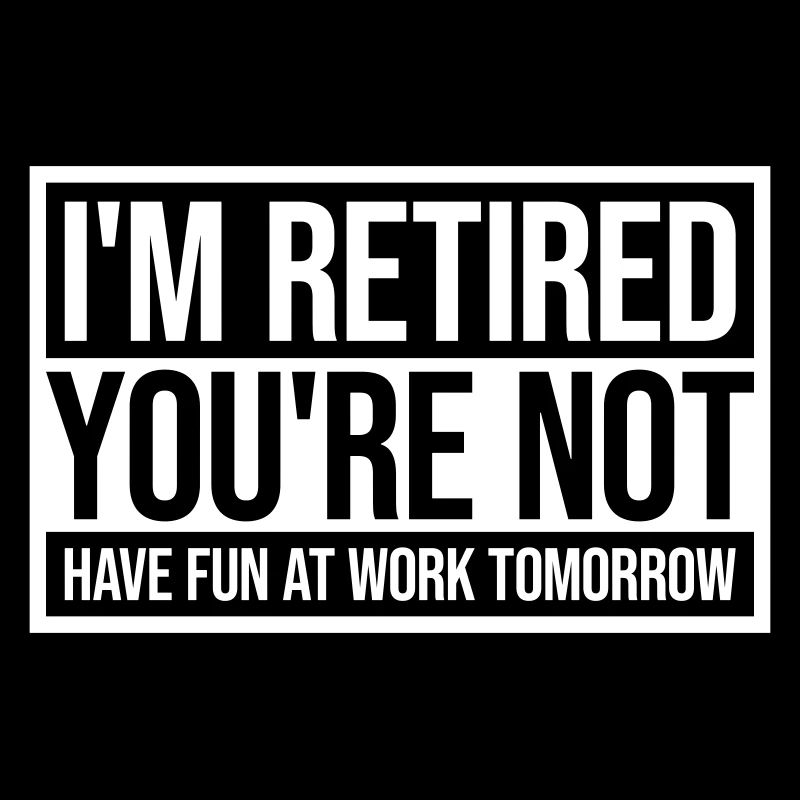 have fun at work
