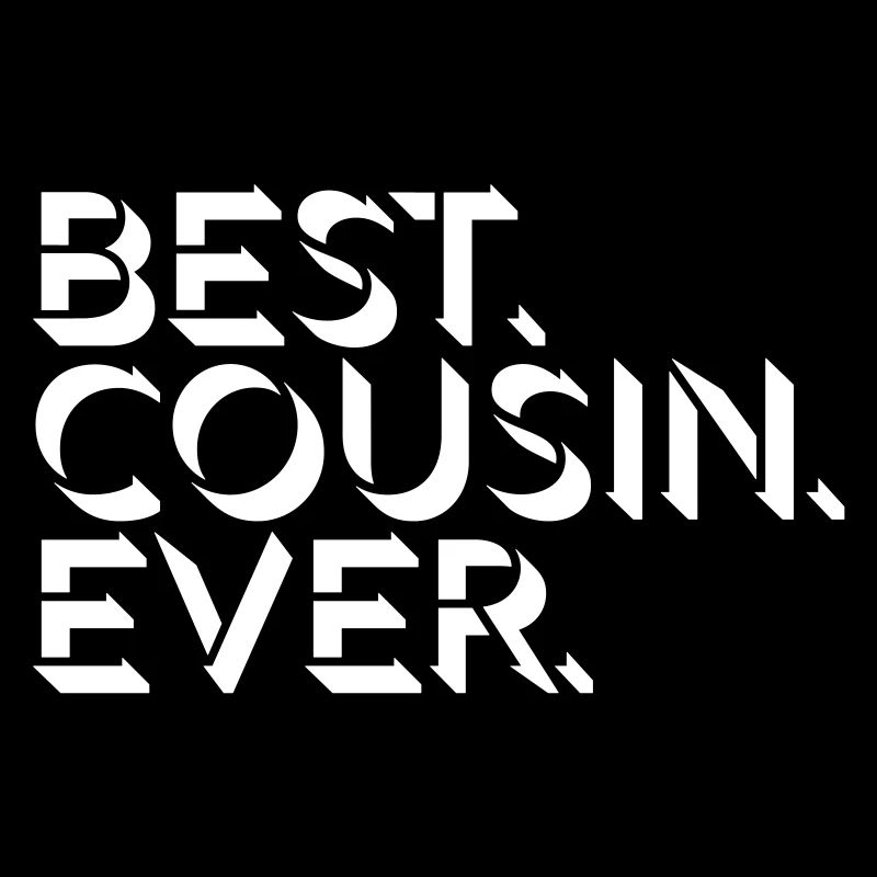 best cousin ever quote