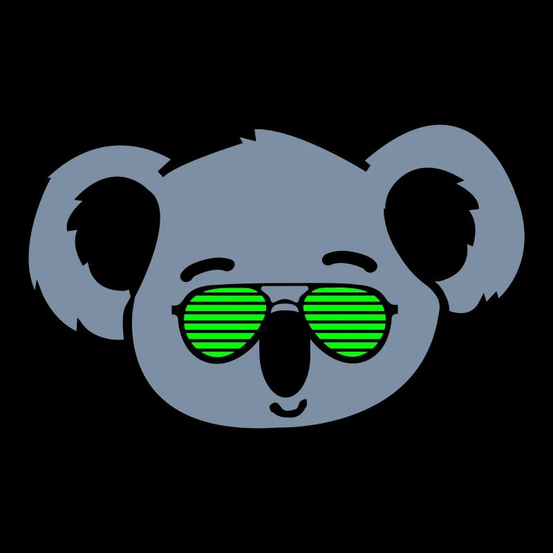 koala cool