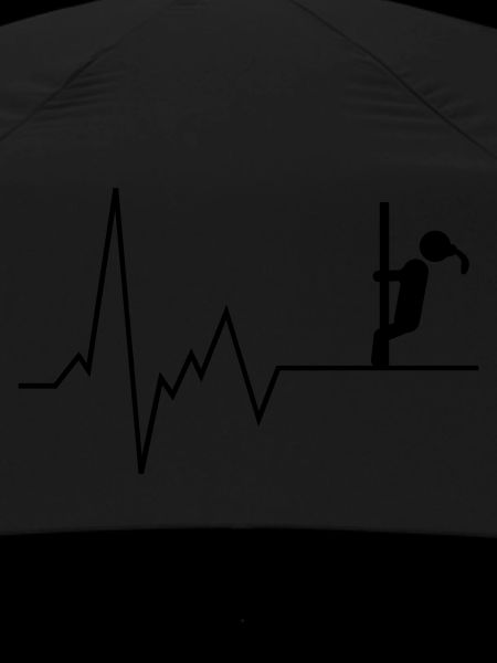 Heartbeat Pole Dancer