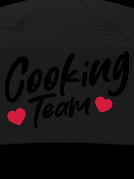 Cooking Team