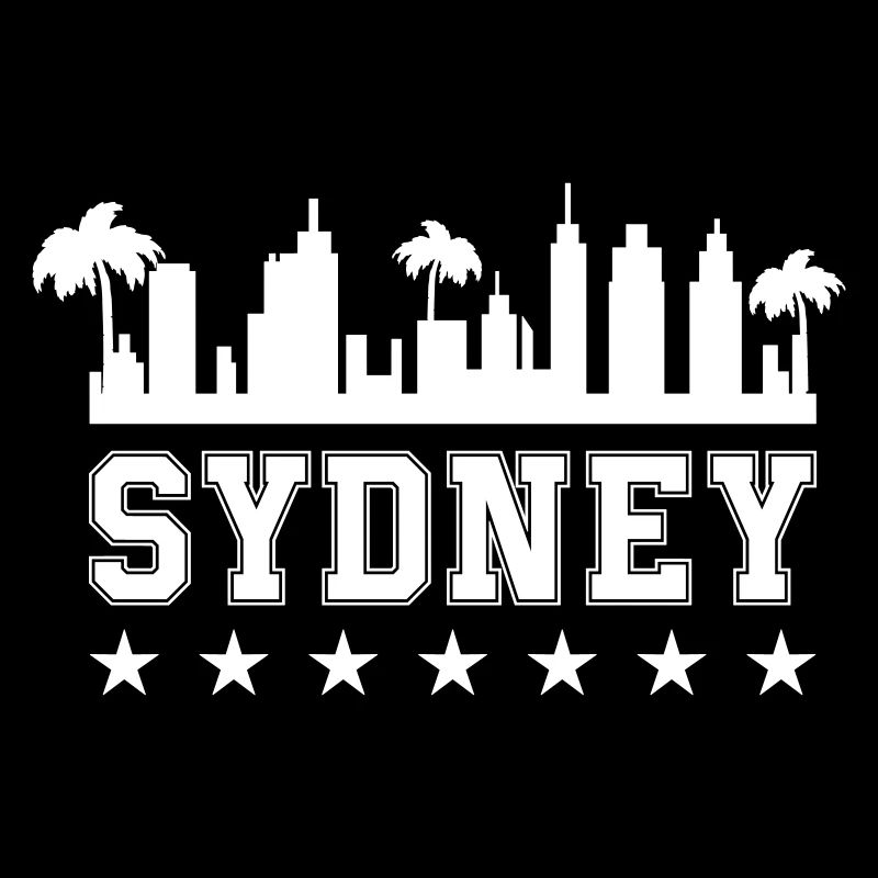 Sydney 01