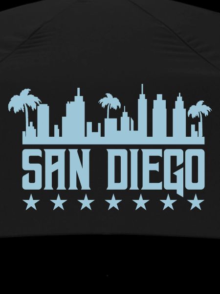 San Diego