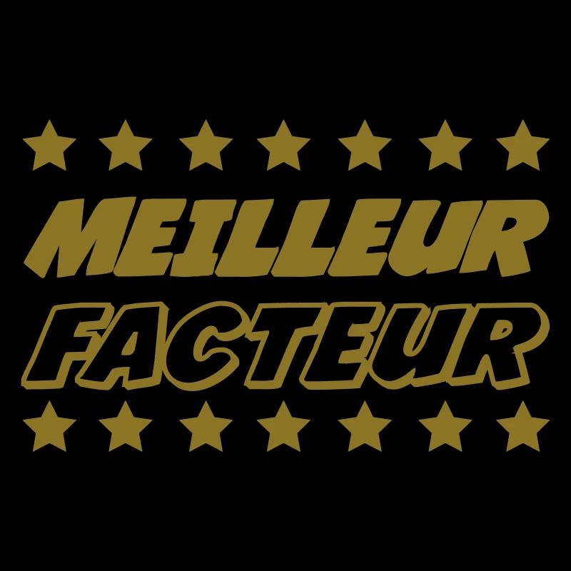 MEILLEUR FACTEUR