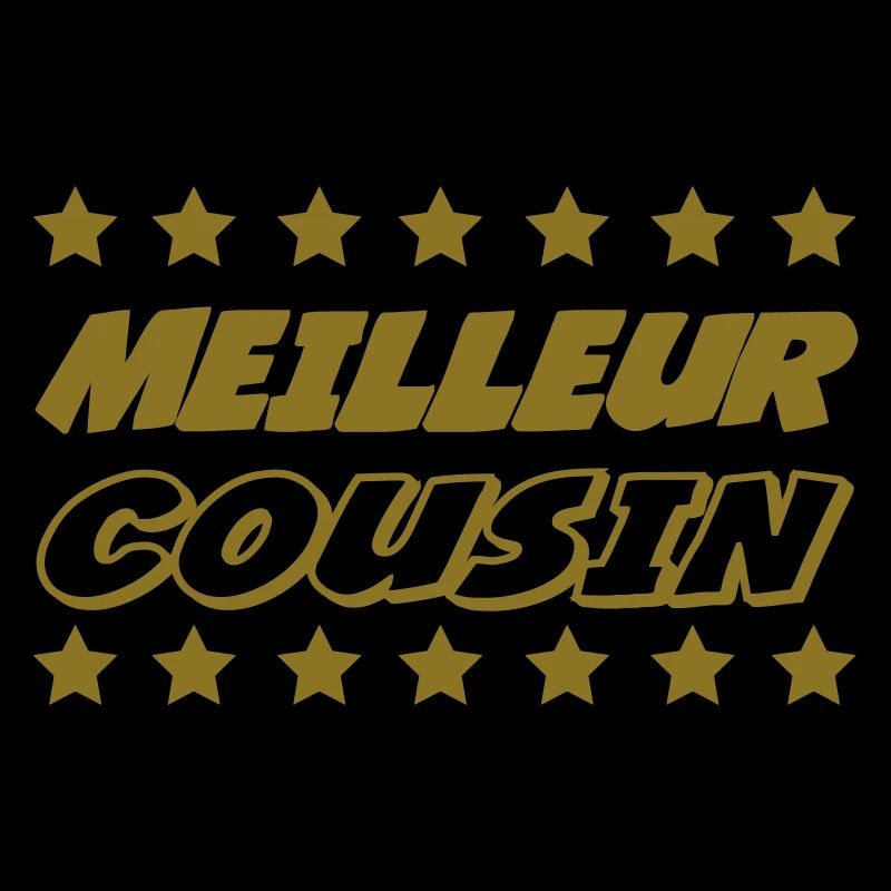 MEILLEUR COUSIN