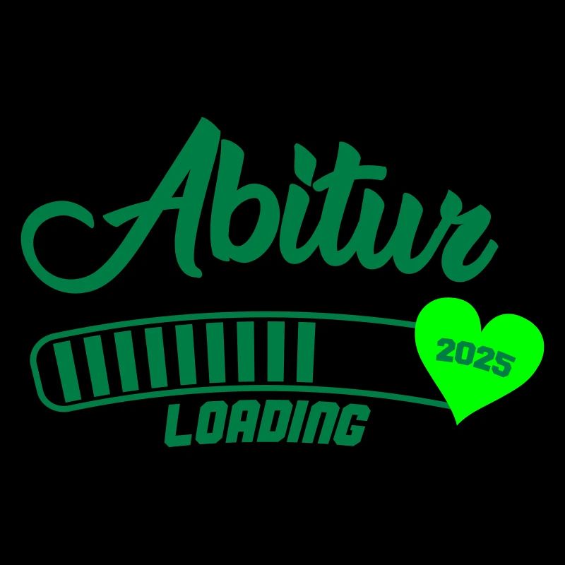 Abitur Loading 2025
