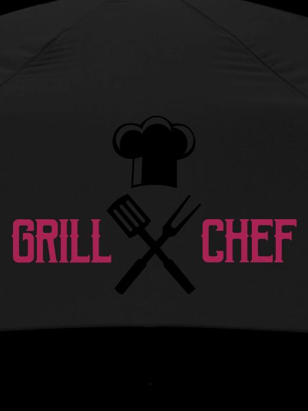 cook, cutlery, grill