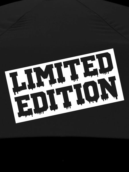 Limited Edition