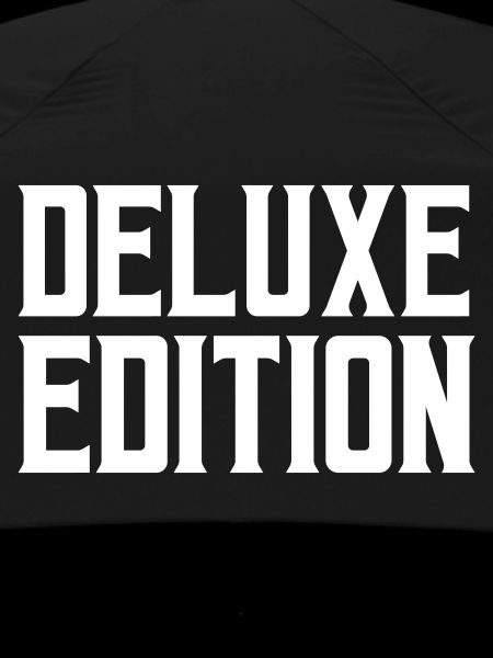 Deluxe Edition 1