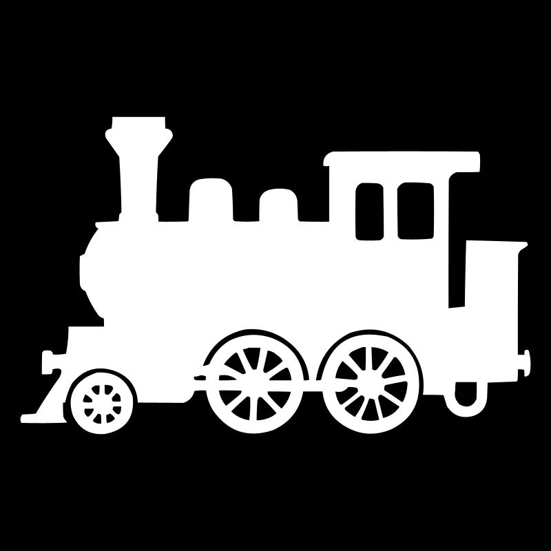 locomotive