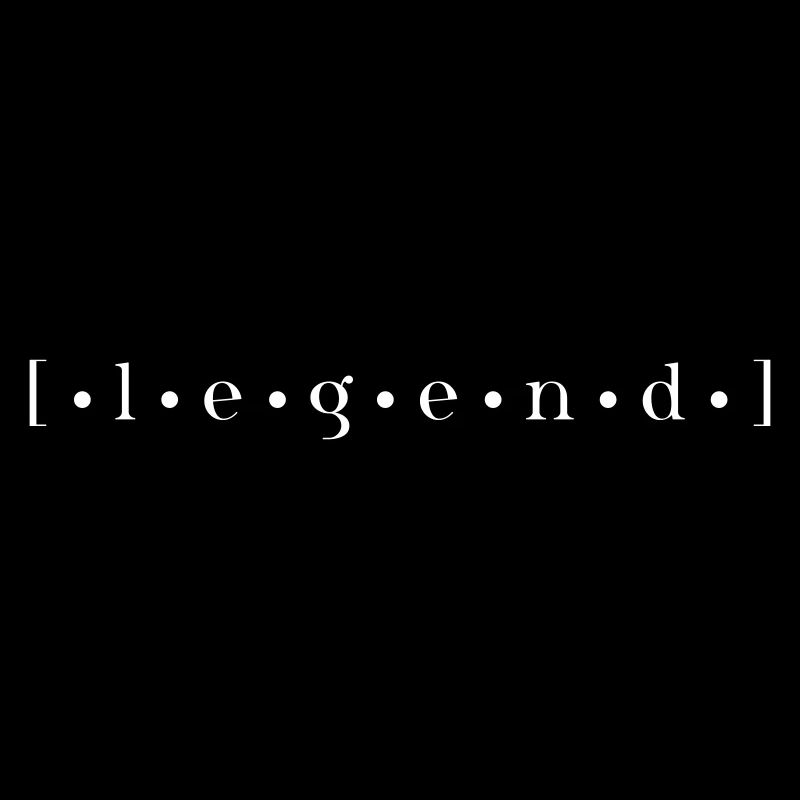 Légende