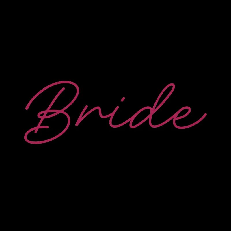 Bride