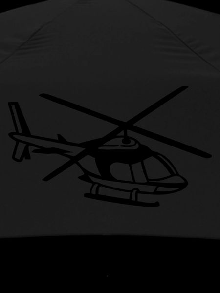 helicopter