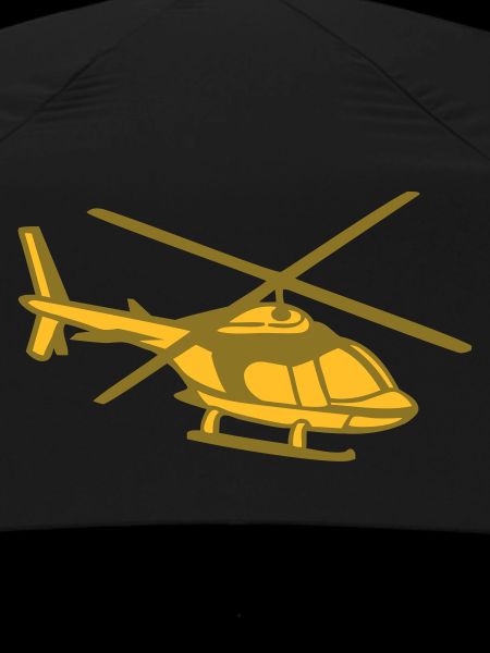helicopter