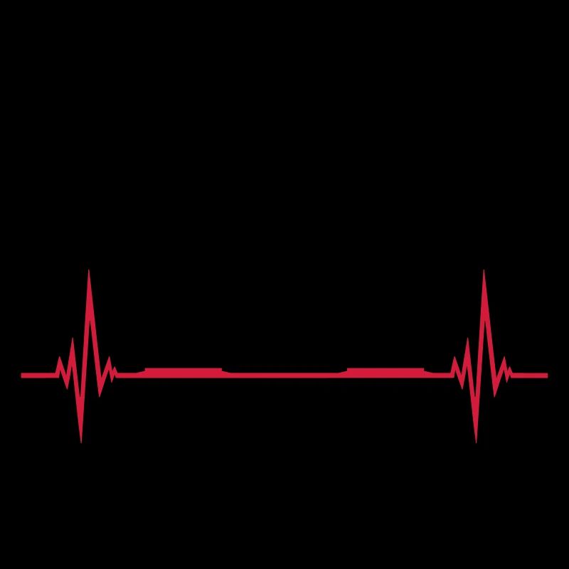 Pulse DJ design