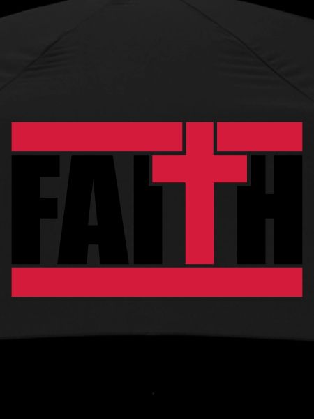 Religion Logo Text