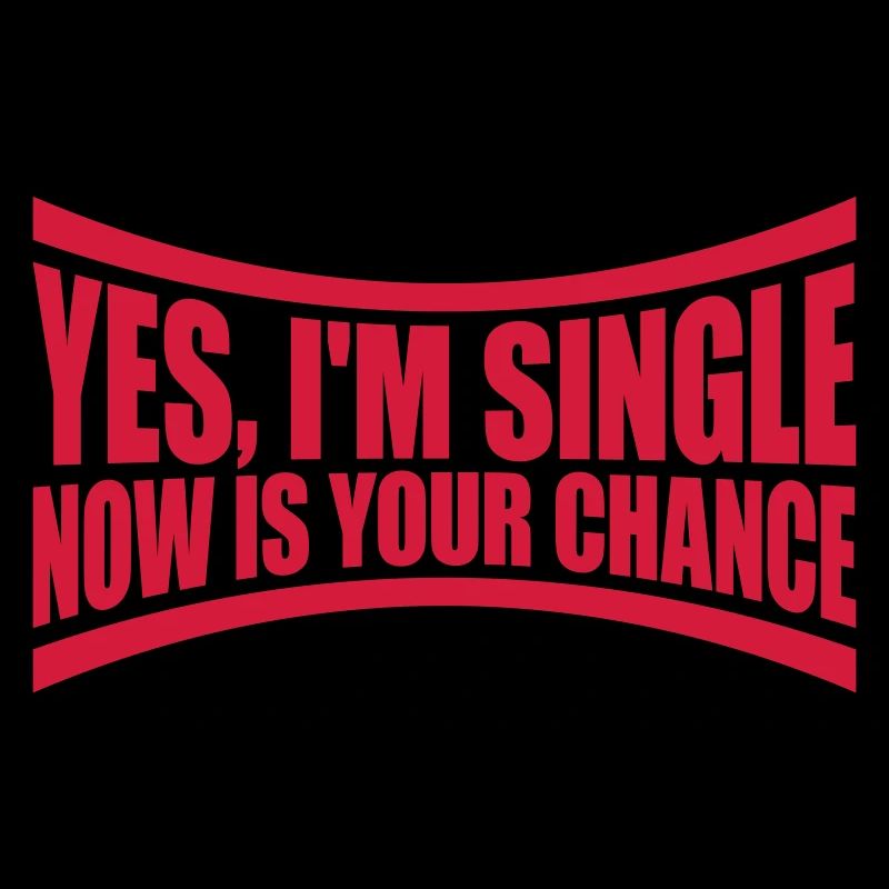 single now your chance