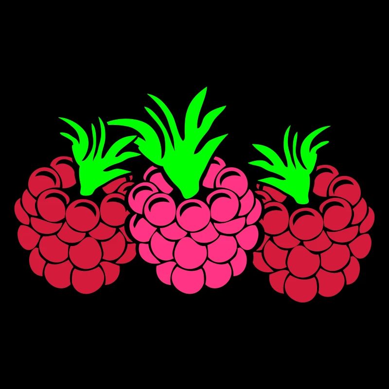 Raspberries