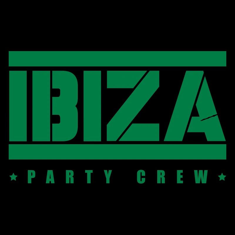 Ibiza Party Crew