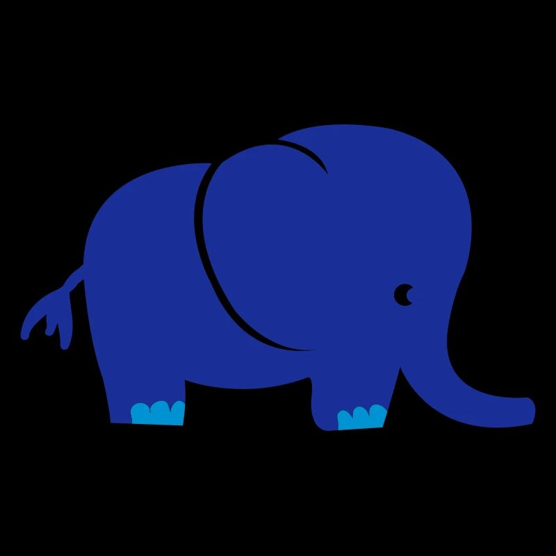 éléphant