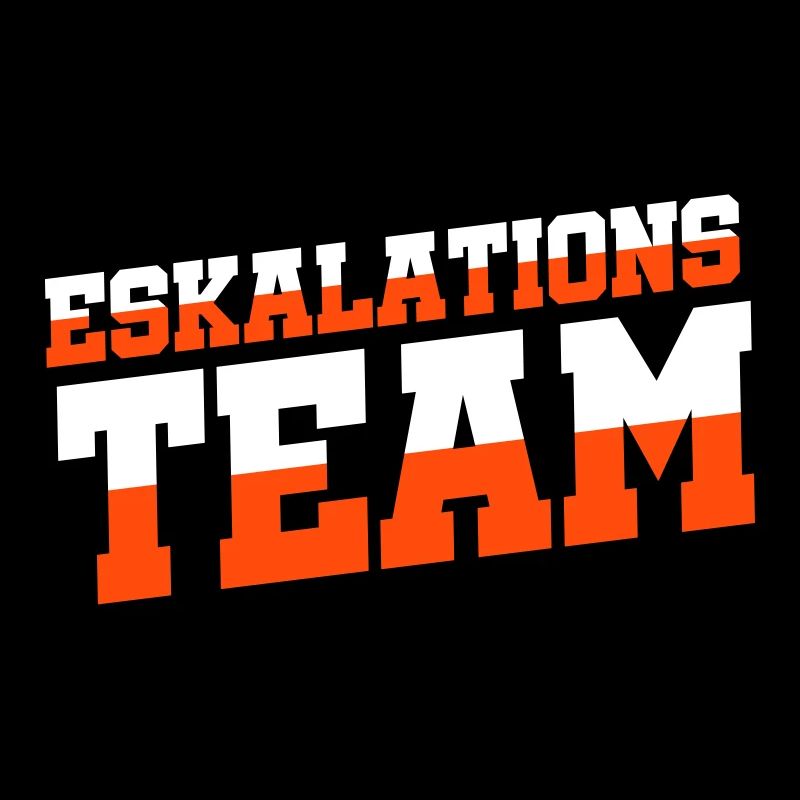 Eskalations Team