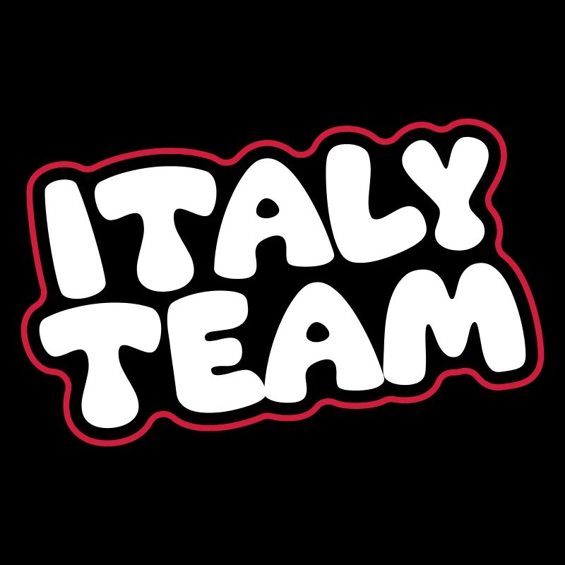 Italy Team