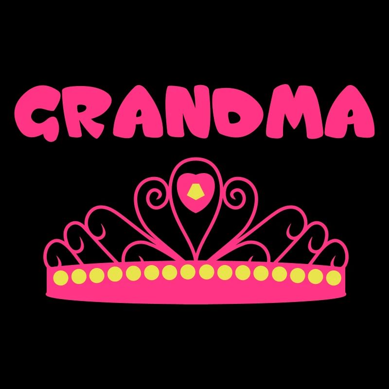 GRANDMA