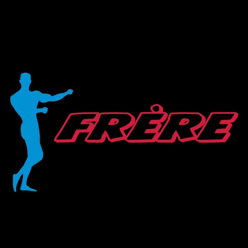 SUPER Frère