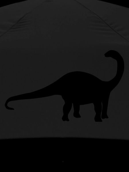 Dinosaur Apatosaurus