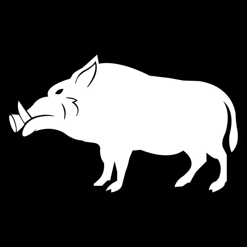 sanglier