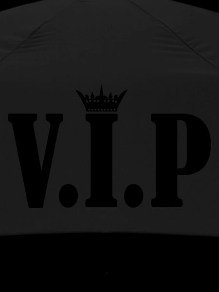 Couronne VIP