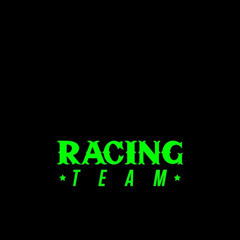 racing flag team