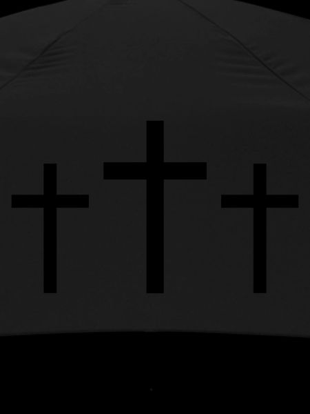 Three Crosses