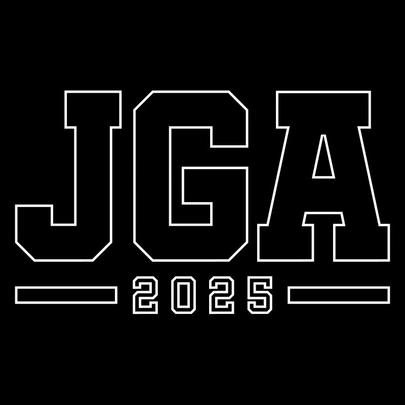 JGA 2025 Kontur Junggesellenabschied
