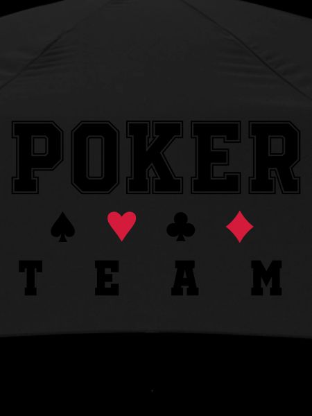 Poker Team