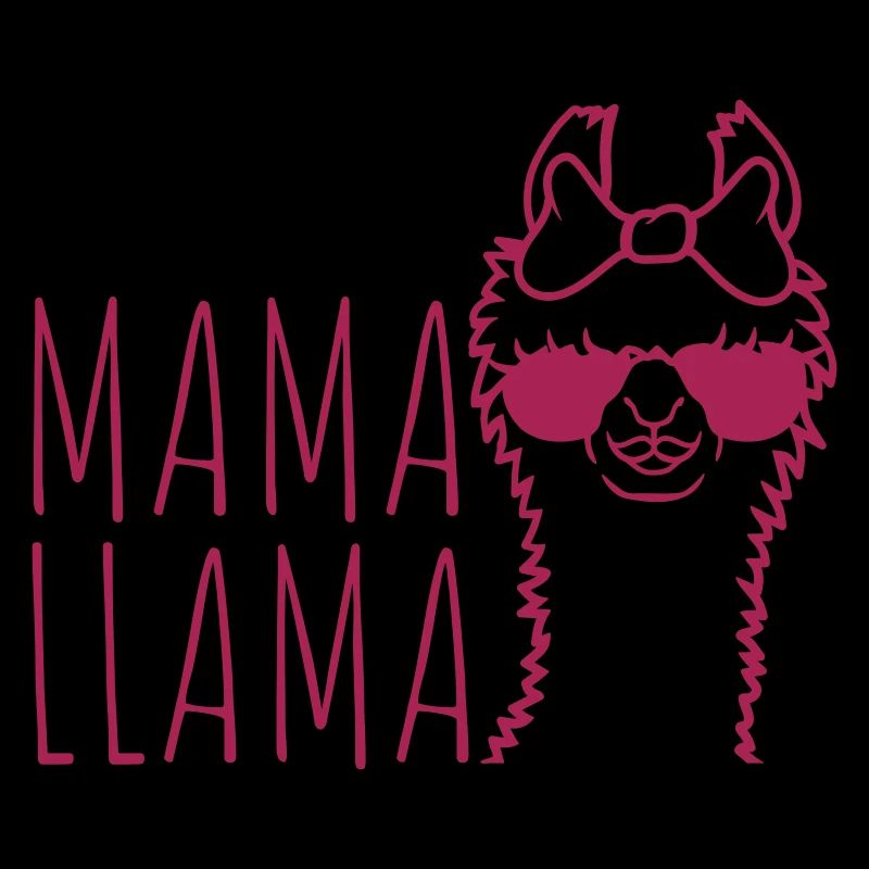 Cool Mme Mama Lama