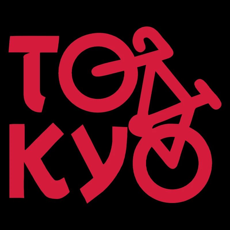 VÉLO DE TOKYO