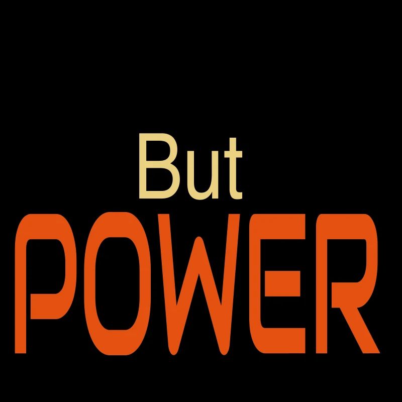 NothingButPowerVect